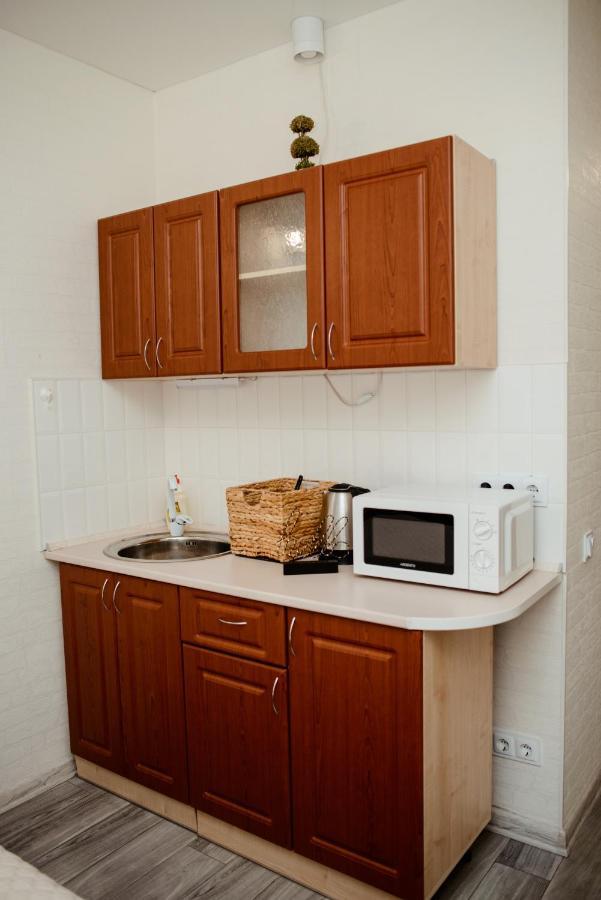 Apartments At Kontorska 10 Charkiv Esterno foto